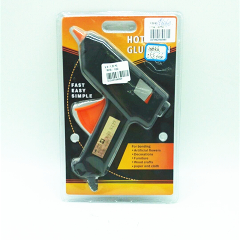Universal hot melt large glue gun Electric glue gun