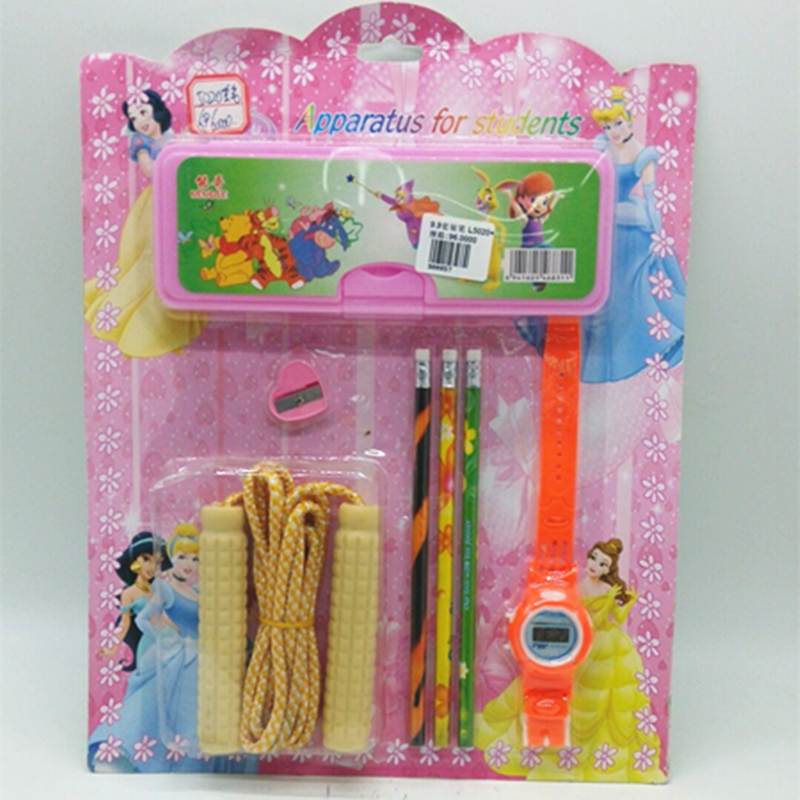 学生文具套装 精品文具组合