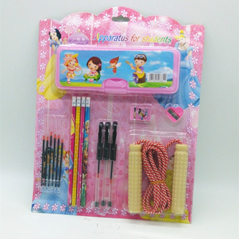学生文具套装 精品文具组合