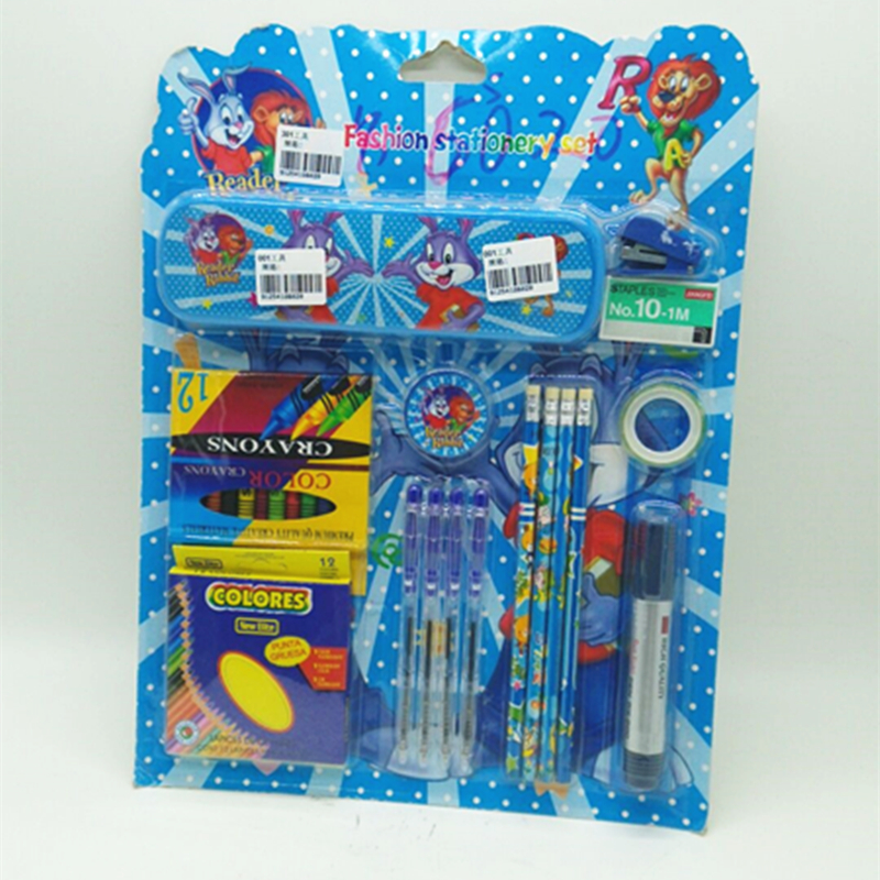 学生文具套装 精品文具组合