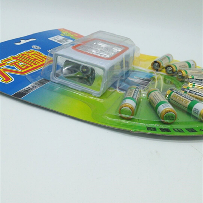 应急指示灯具实物图