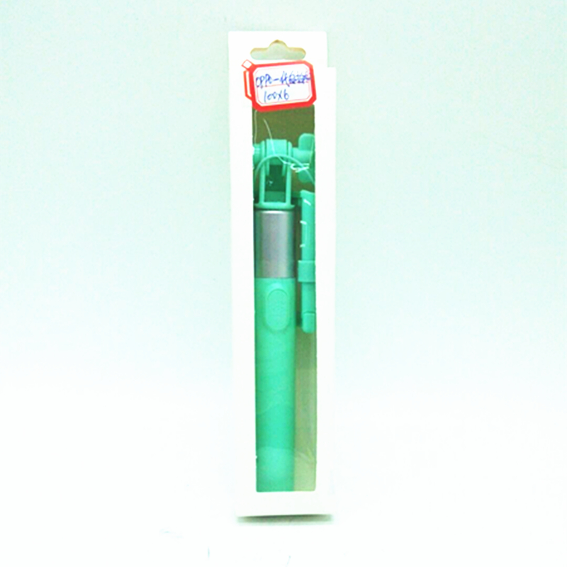 A generation of selfie stick mobile phone universal selfie stick self-timer