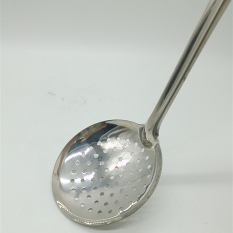 No. 14 1.8mm stainless steel funnel filter strainer Specification image