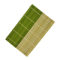 Green Sushi Roll Foreign Trade Sushi Curtain Manufacturers Direct Sales Trust Hope Brand Application Scenario