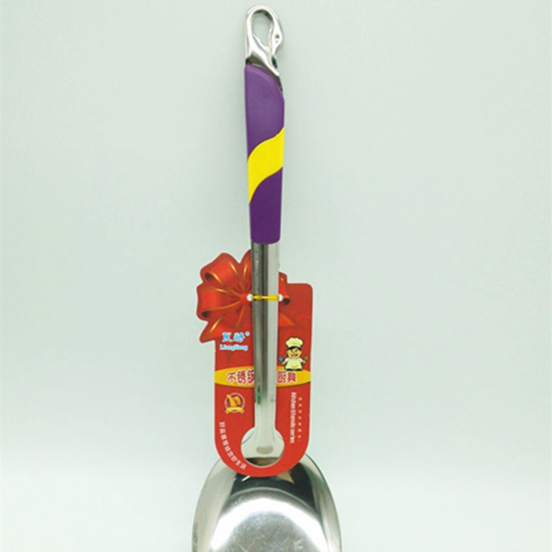 Goose spatula Stainless steel spatula Cooking spatula