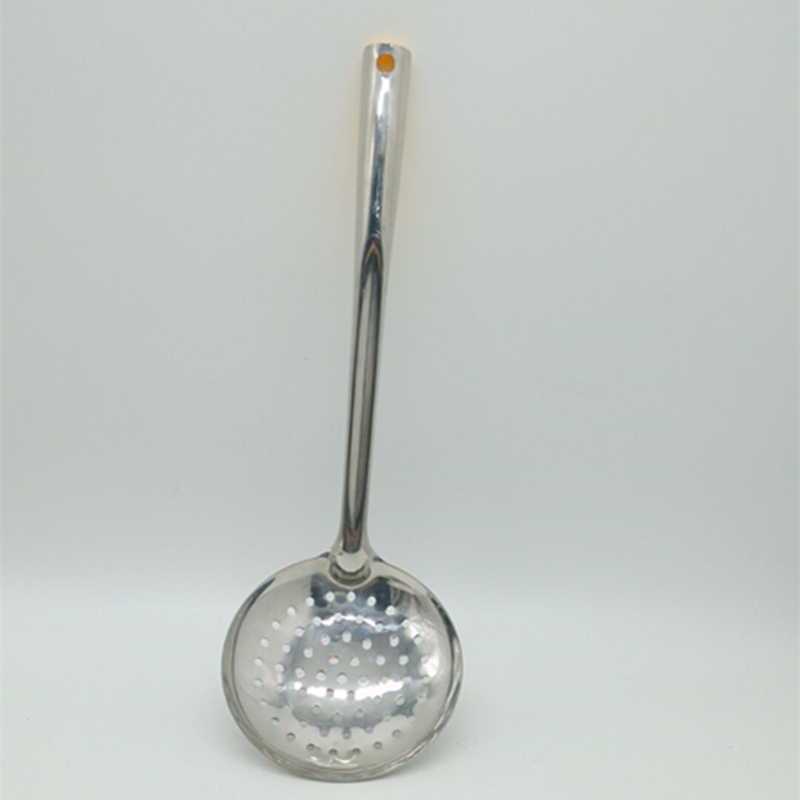 No. 14 1.8mm stainless steel funnel filter strainer