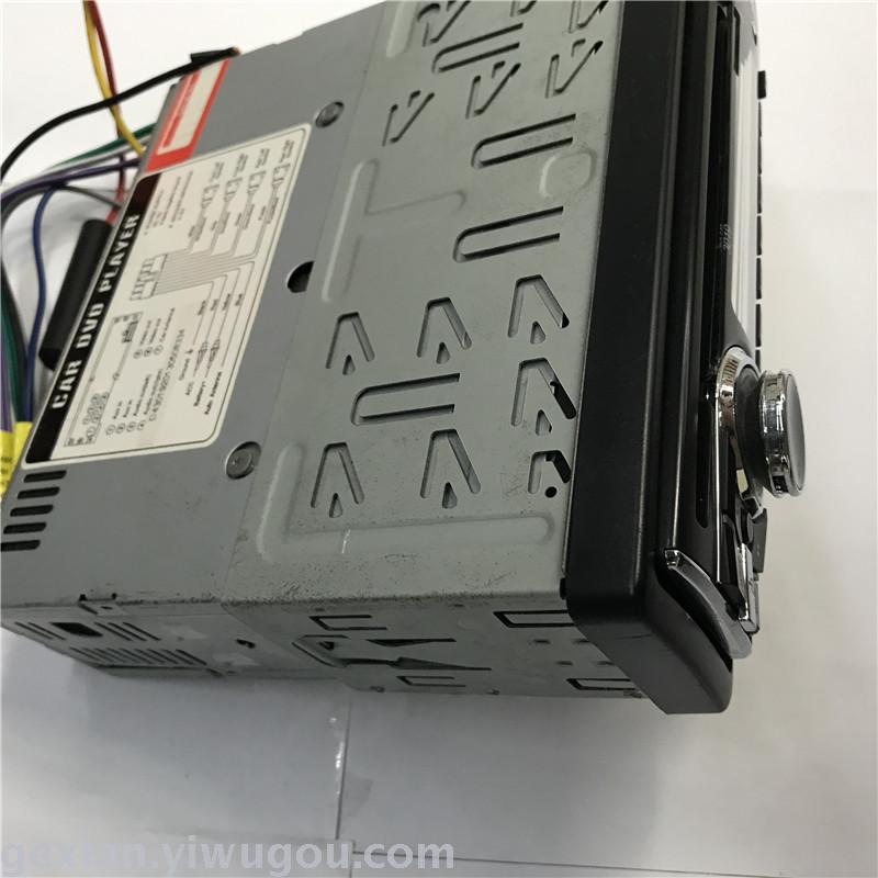 3019汽车插卡机U盘MP3汽车用品细节图