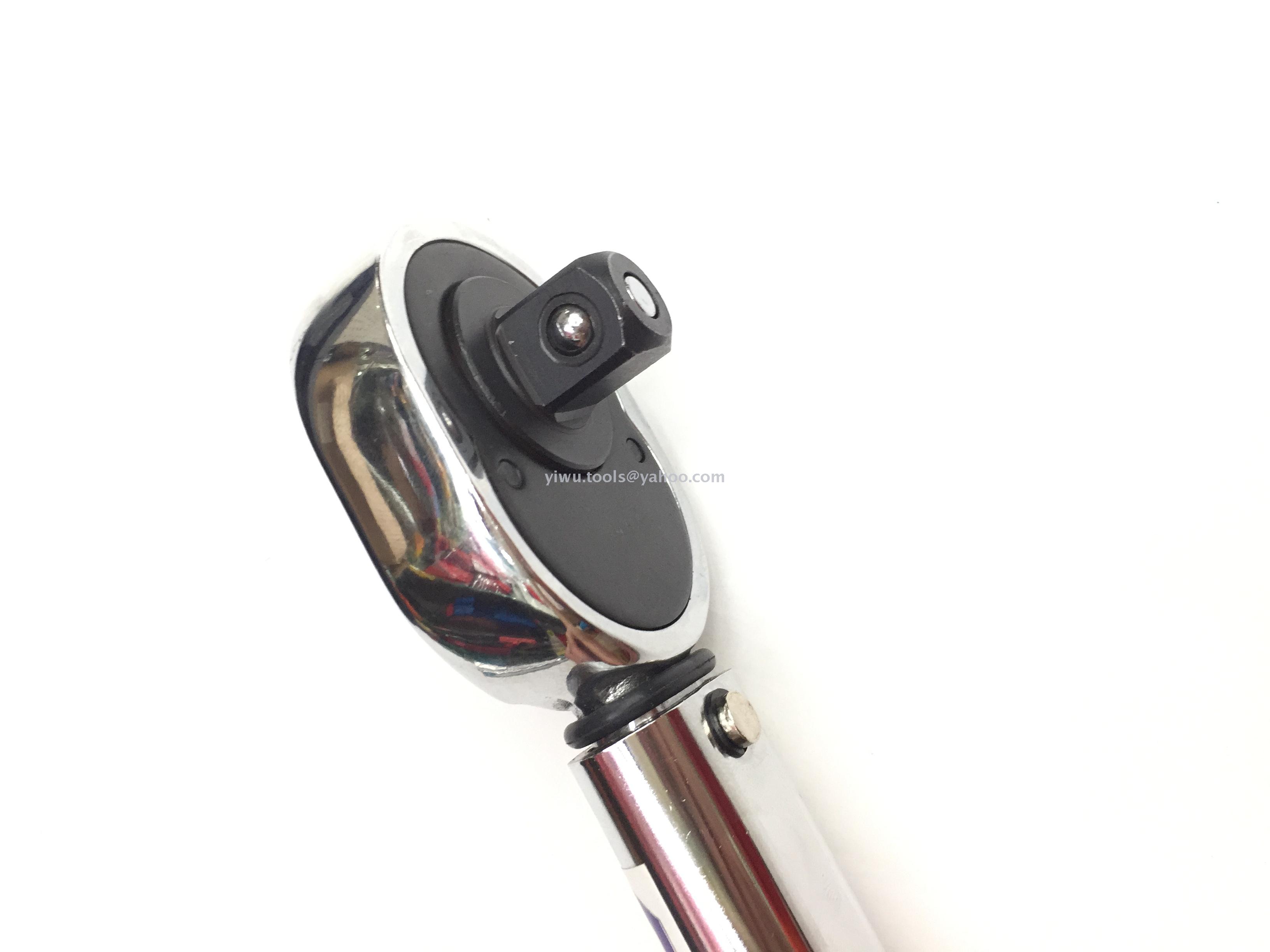 扭力扳手实物图