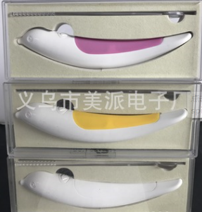 新品热销咖啡原料绘画绘图笔spicepen可以吃的图配料笔