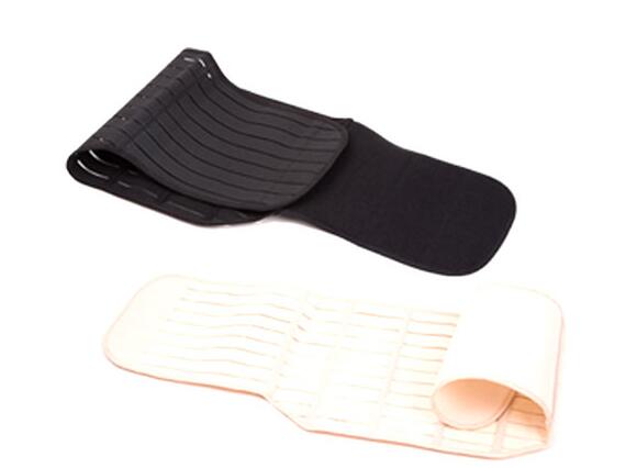 加强版收腹带束腹带束腰带收腰带可调节运动塑腰带男女通用