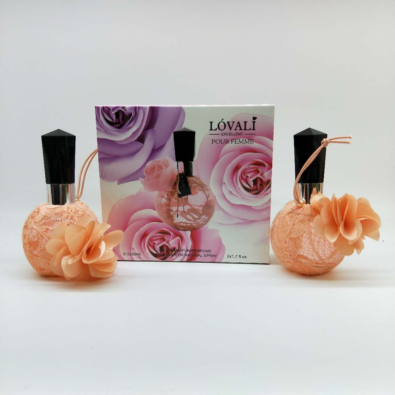 عطر من عطر السيدة الدائمة details Picture