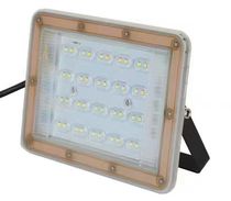 LED projection lamp AC series waterproof outdoor lamp outdoor floodlight 30W