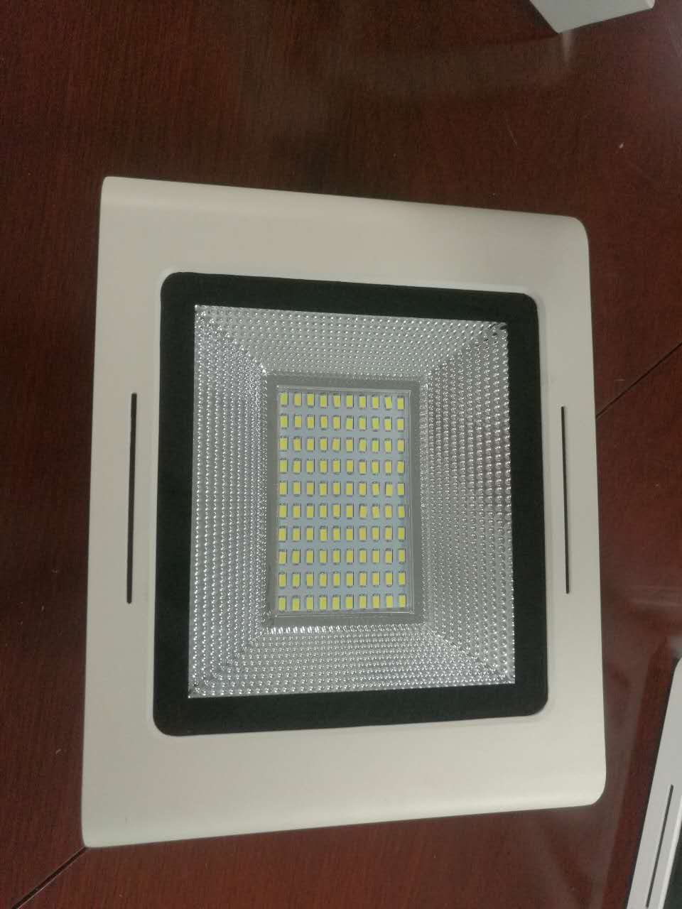Led projection lamp 50W led outdoor waterproof advertising projection lamp
