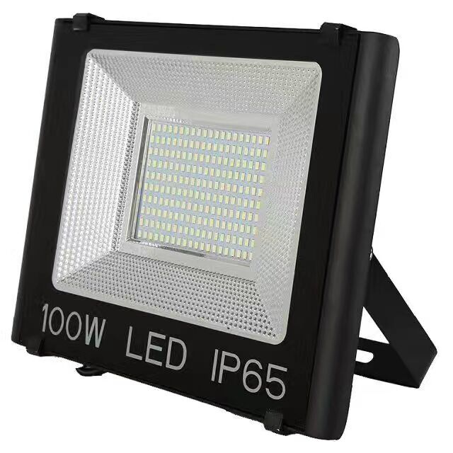 LED projection lights 30W advertising projection lights Outdoor waterproof floodlights