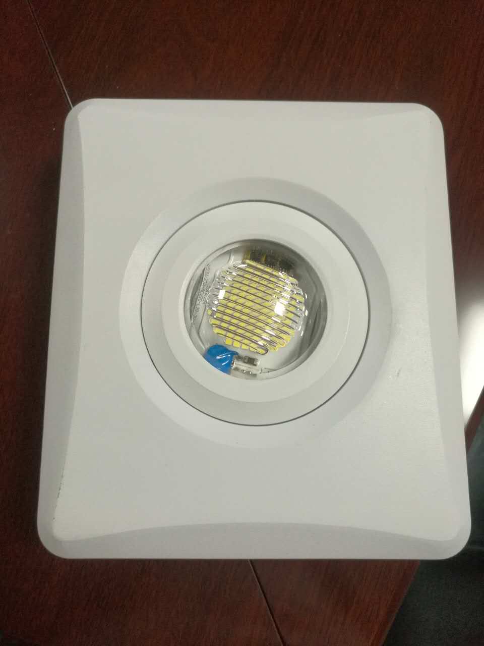 LED projection lamp 30W spotlight advertising floodlight