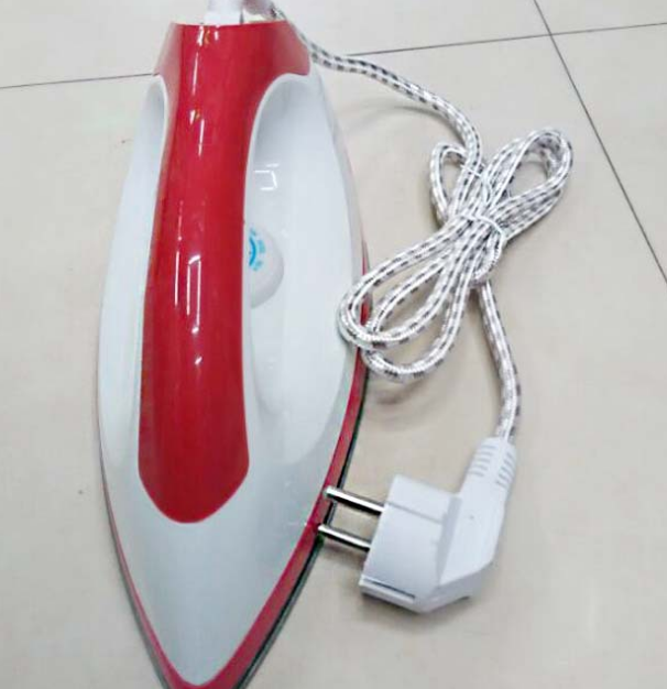 Mini irons, household electric irons, steam irons, best-selling electric irons Application Scenario
