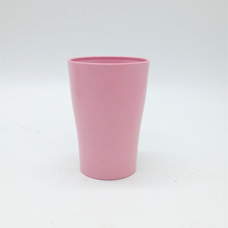 小麦套装碗筷 餐具套装 六件套礼盒细节图