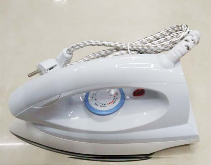 Factory direct sales of new electric irons, mini electric irons, steam irons MAXBRAWN