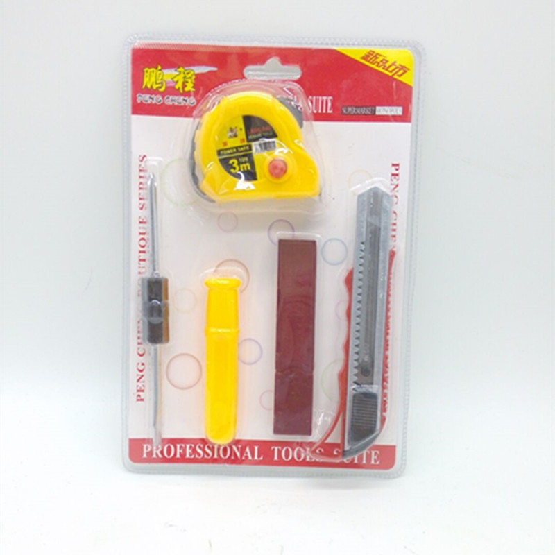 鹏程4合一 工具组合 多功能工具