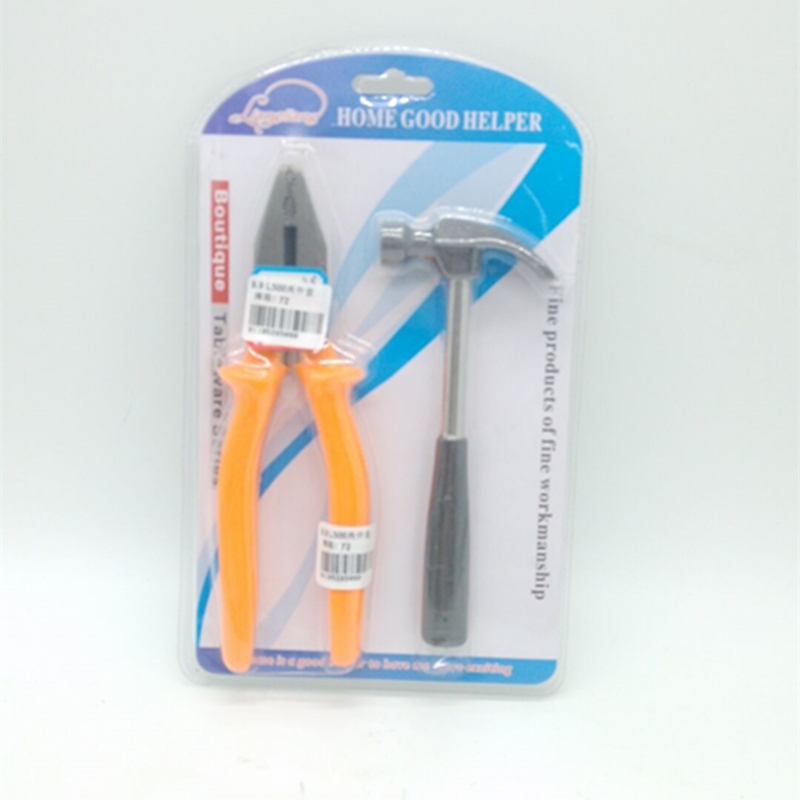 L5000 two-piece 2-in-1 tool Multi-function tool