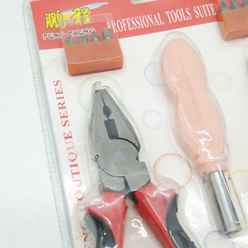 鹏程3合一 工具组合 多功能工具产品图