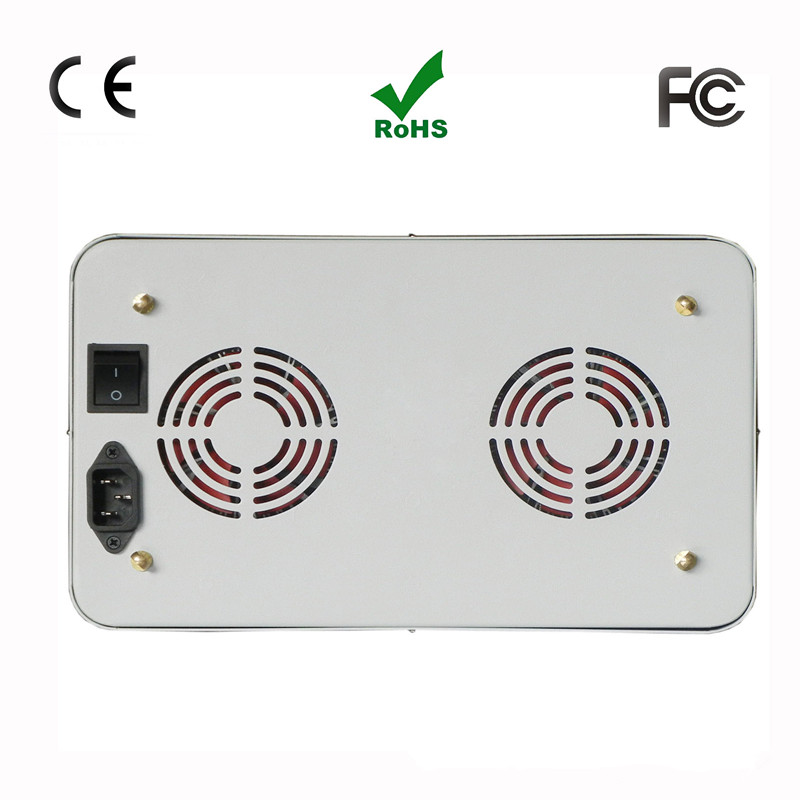 LED植物灯90W LED植物灯植物灯产品图