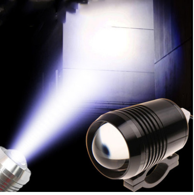 LEDU2 30W 摩托车爆闪灯 汽车爆闪灯