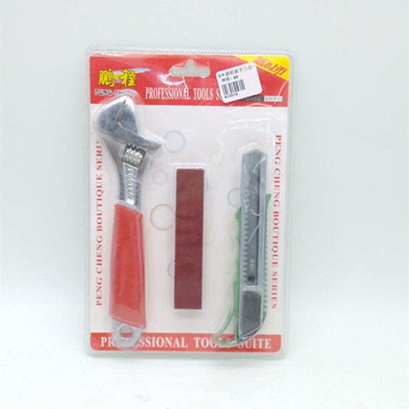 鹏程3合一 工具组合 多功能工具