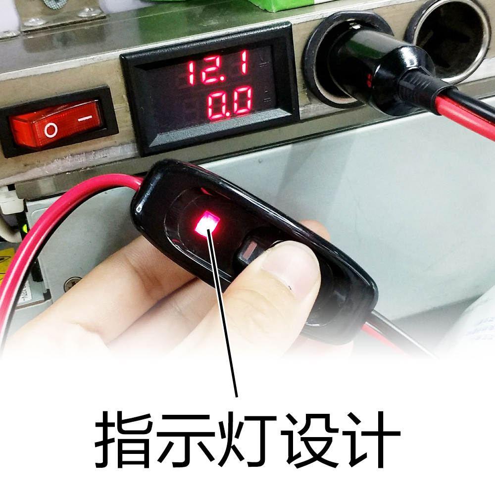 车用置物袋/置物箱实物图