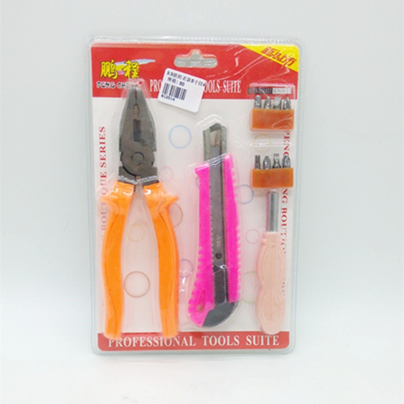 鹏程3合一 工具组合 多功能工具