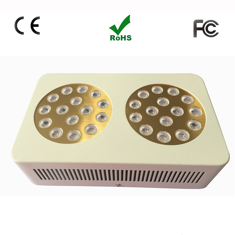 LED植物灯90W LED植物灯植物灯细节图