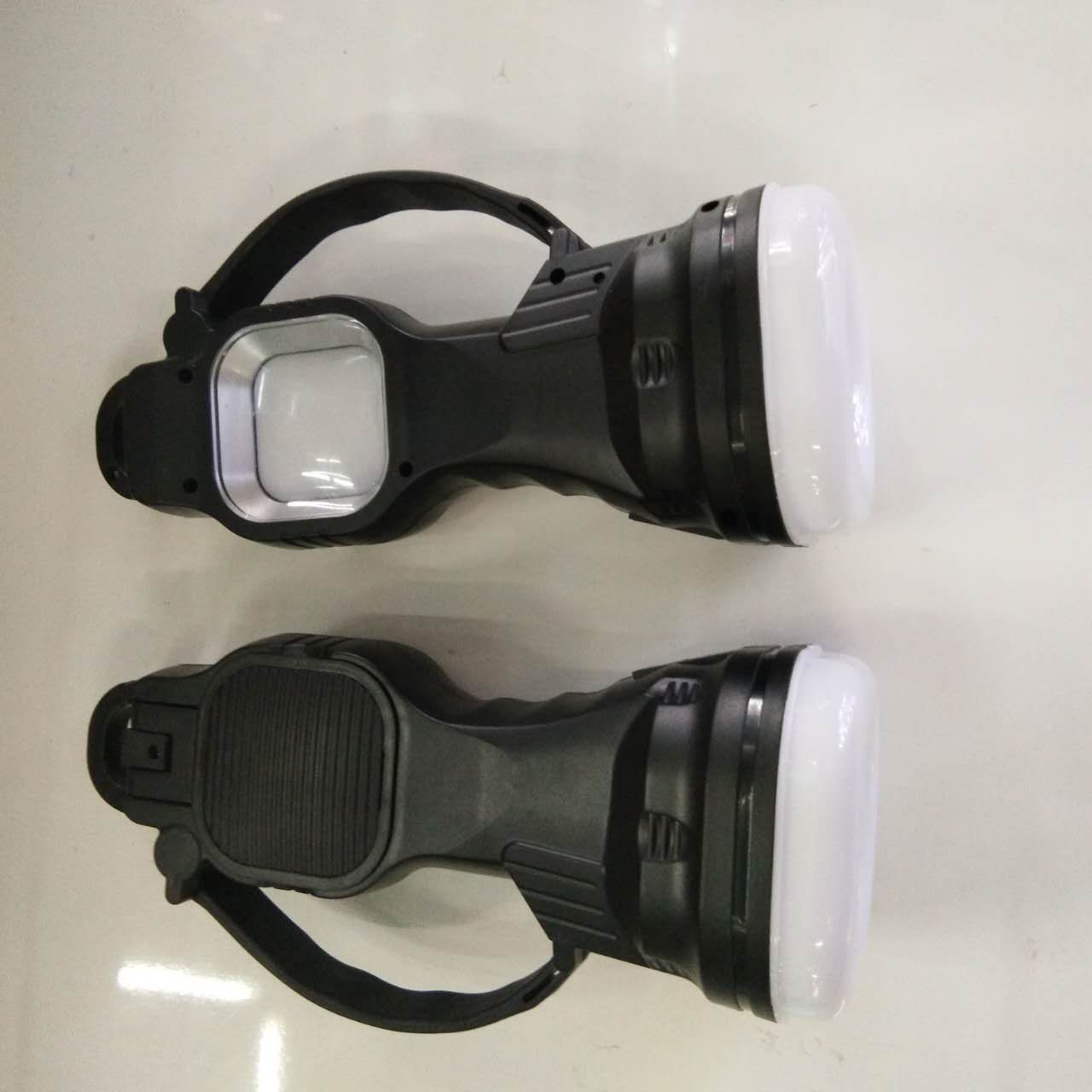 手提灯/太阳能灯/手电筒产品图