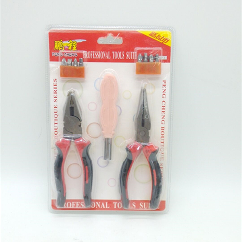 鹏程3合一 工具组合 多功能工具