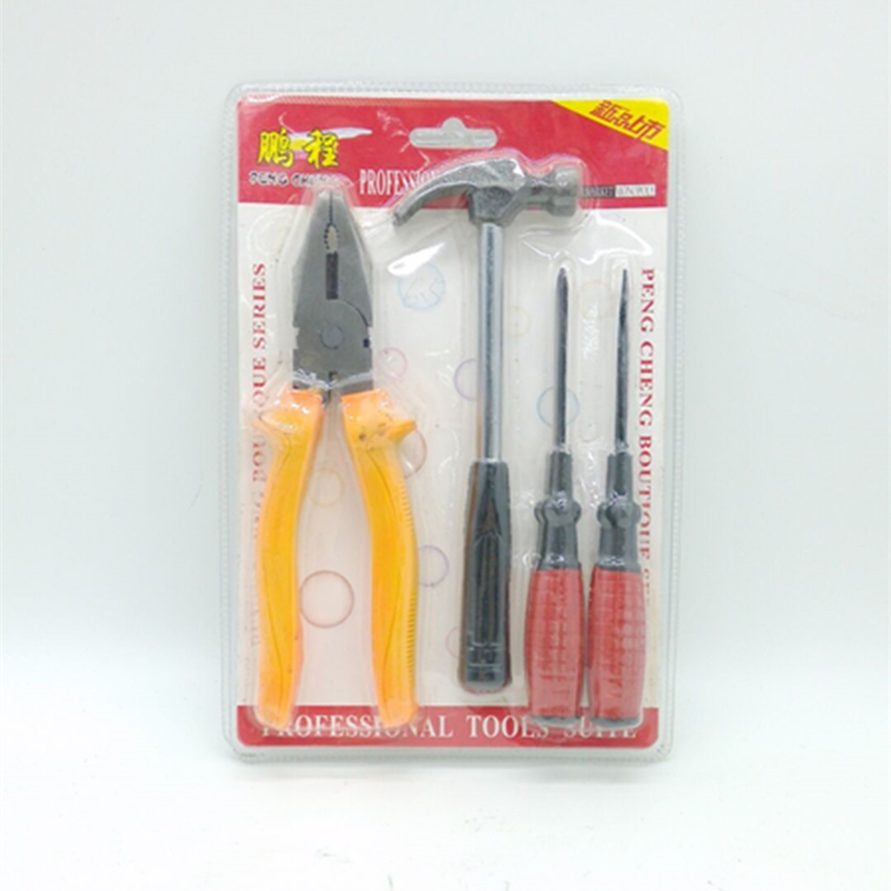 鹏程4合一 工具组合 多功能工具