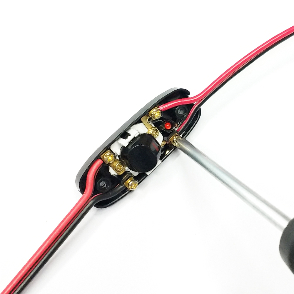 纯铜线大功率汽车车载点烟器插头带线带开关12V24V电源线产品图