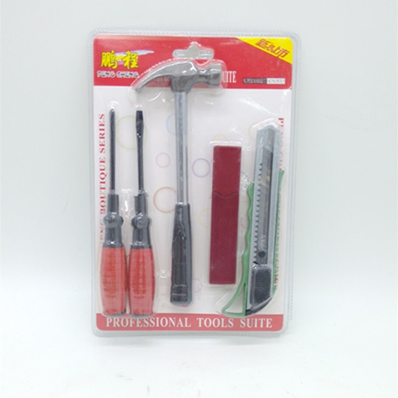 鹏程5合一 工具组合 多功能工具