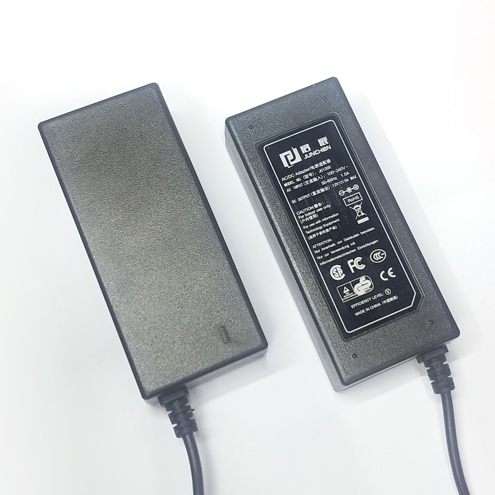 220v转12v汽车插座家用电源转换器车载冰箱吸尘器适配器细节图