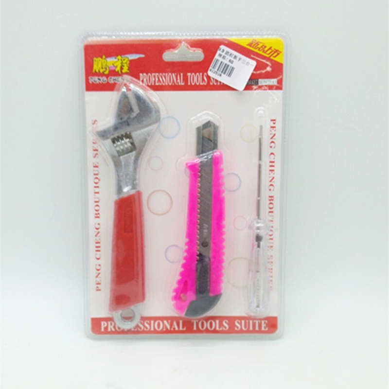 鹏程3合一 工具组合 多功能工具