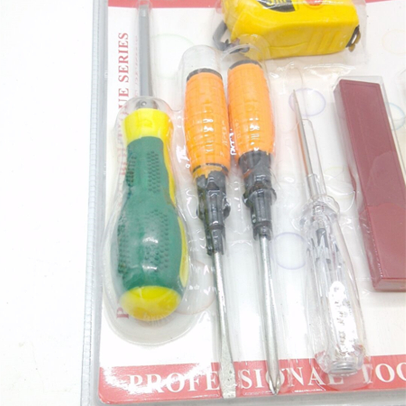 鹏程7合一 工具组合 多功能工具产品图