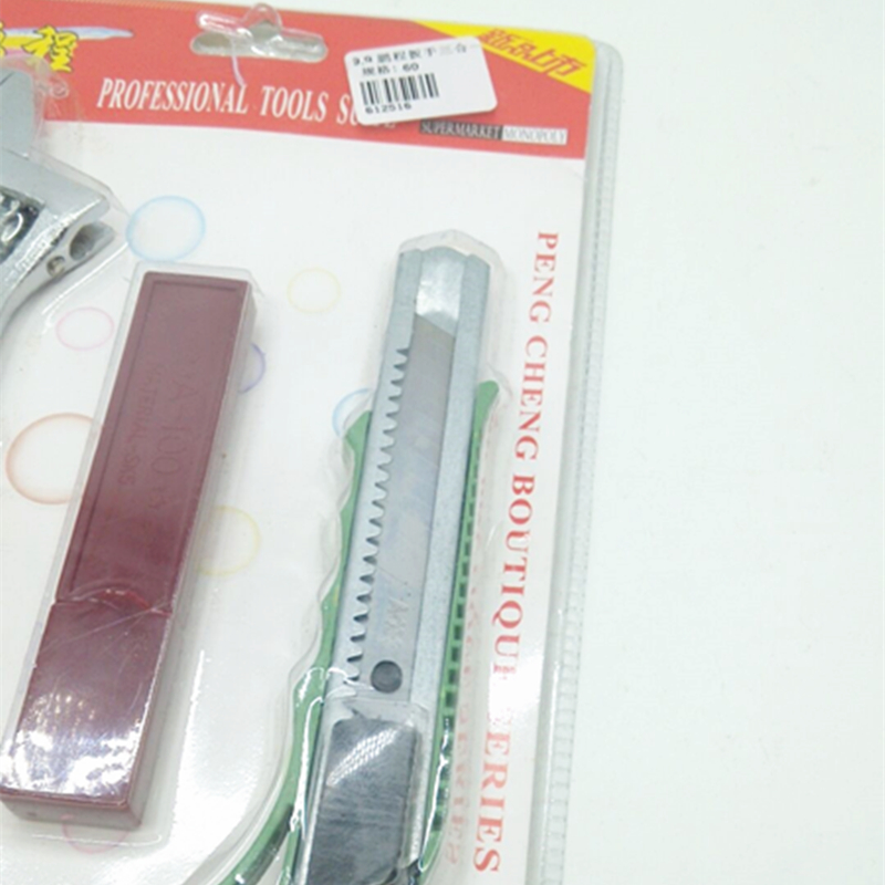 鹏程3合一 工具组合 多功能工具细节图