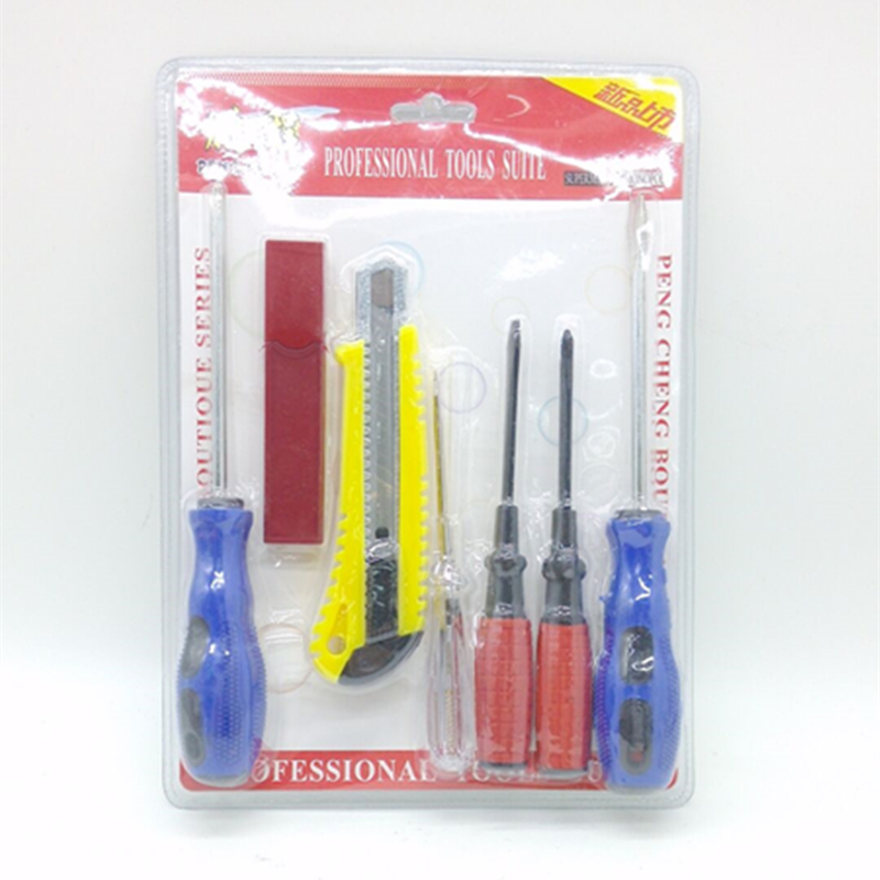 鹏程6合一 工具组合 多功能工具