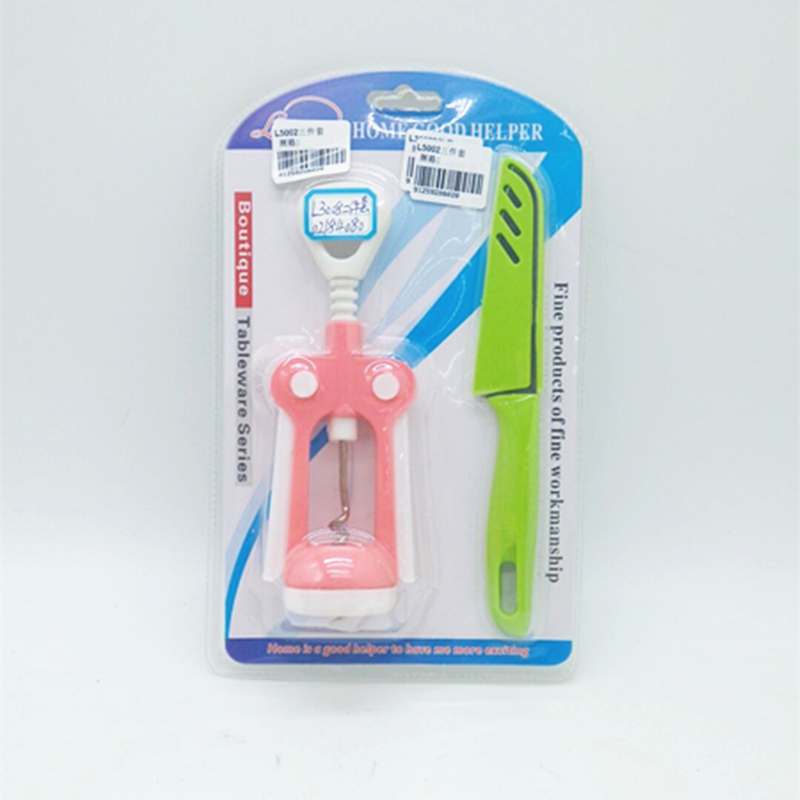 L3008 Two-piece 2-in-1 tool Multi-function tool
