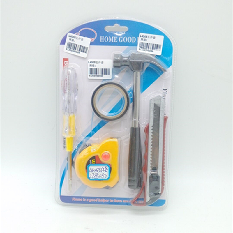 L4008 five-piece 5-in-1 tool Multi-function tool