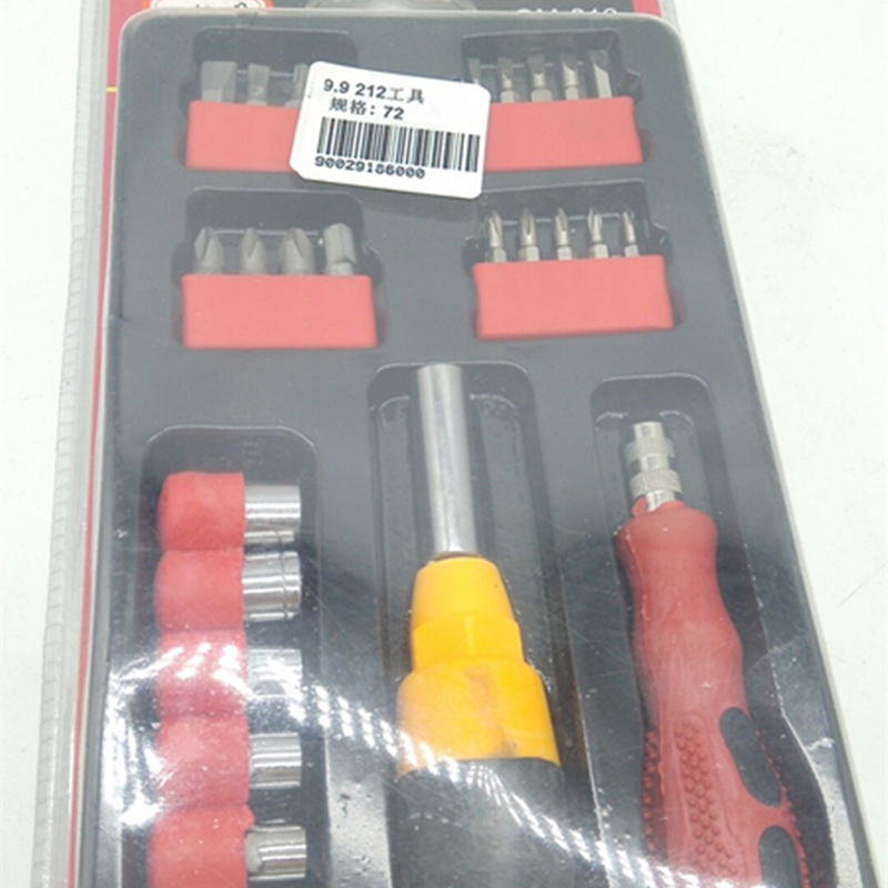 212工具 多功能工具 套筒工具细节图