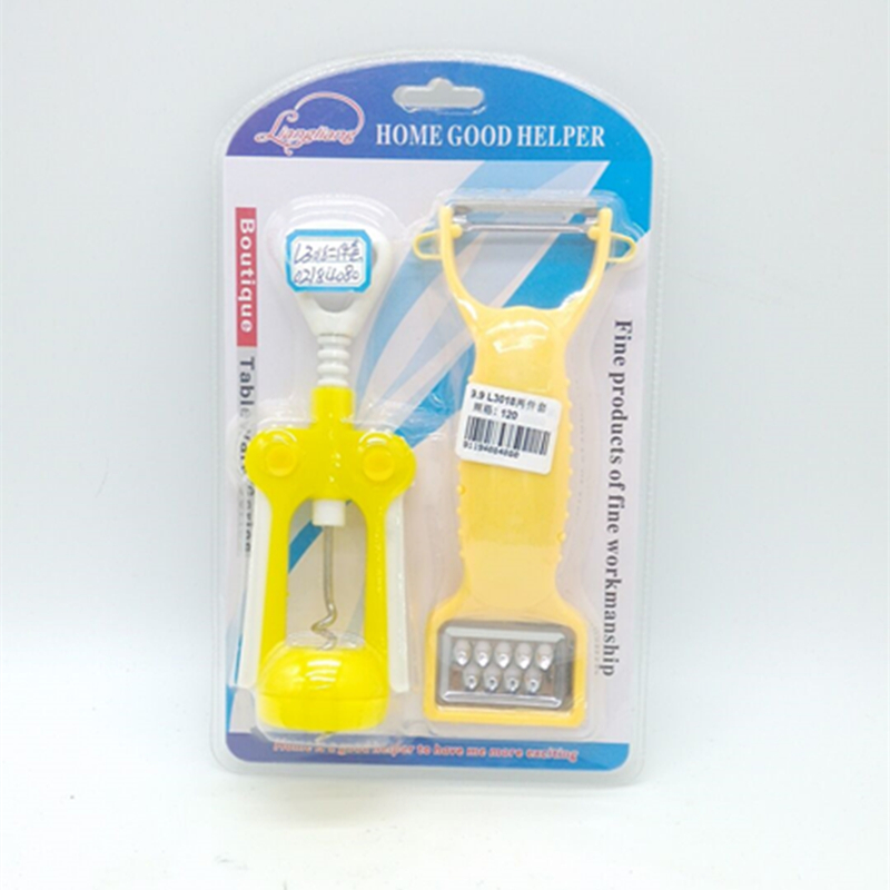 L3018 Two-piece 2-in-1 tool Multi-function tool