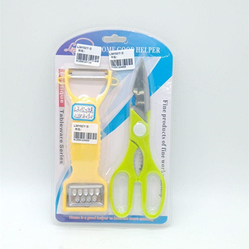 L3015 Two-piece 2-in-1 tool Multi-function tool