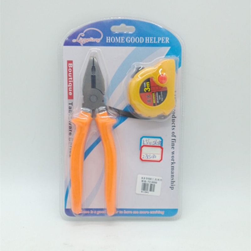 L5100 Two-piece 2-in-1 tool Multi-function tool