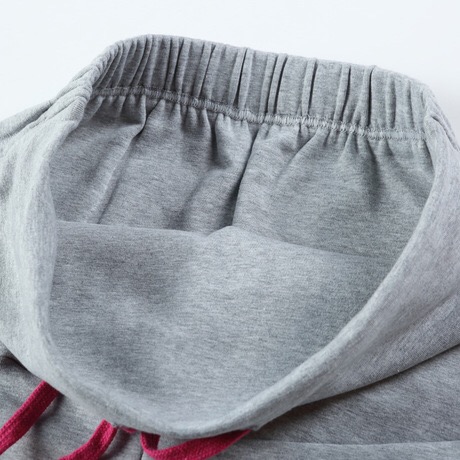 秋冬韩版加绒加厚纯棉孕妇打底裤，不起球弹力大舒适产品图