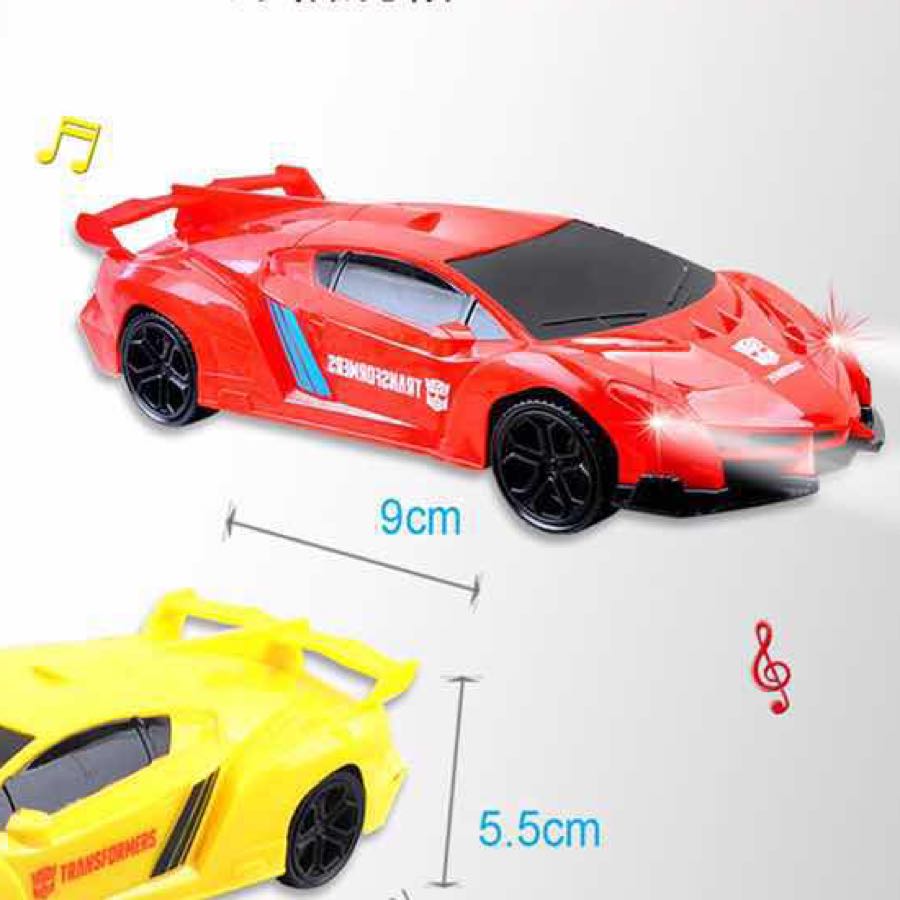 Electric sports car toys 2-yuan store, 9.9 yuan store, gift street stall supply