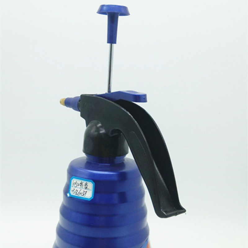 105喷壶 气压式喷水壶 洒水壶浇花壶